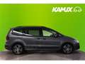 SEAT Alhambra 2.0TDI 4D DSG FR+XENON+NAVI+AHK+TEMPO Gris - thumbnail 3