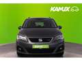 SEAT Alhambra 2.0TDI 4D DSG FR+XENON+NAVI+AHK+TEMPO Gris - thumbnail 10