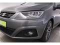 SEAT Alhambra 2.0TDI 4D DSG FR+XENON+NAVI+AHK+TEMPO Gris - thumbnail 12