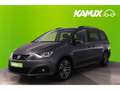SEAT Alhambra 2.0TDI 4D DSG FR+XENON+NAVI+AHK+TEMPO Gris - thumbnail 9