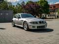 BMW Z3 Z3 Roadster 2.8 193cv Nero - thumbnail 2