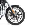 Harley-Davidson Sportster XL 883 883L / XL883L SUPERLOW Fekete - thumbnail 4