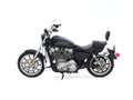 Harley-Davidson Sportster XL 883 883L / XL883L SUPERLOW Чорний - thumbnail 10