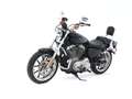 Harley-Davidson Sportster XL 883 883L / XL883L SUPERLOW Fekete - thumbnail 8