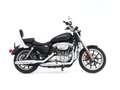 Harley-Davidson Sportster XL 883 883L / XL883L SUPERLOW Černá - thumbnail 2