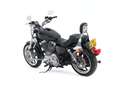 Harley-Davidson Sportster XL 883 883L / XL883L SUPERLOW Fekete - thumbnail 12