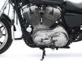 Harley-Davidson Sportster XL 883 883L / XL883L SUPERLOW Чорний - thumbnail 11