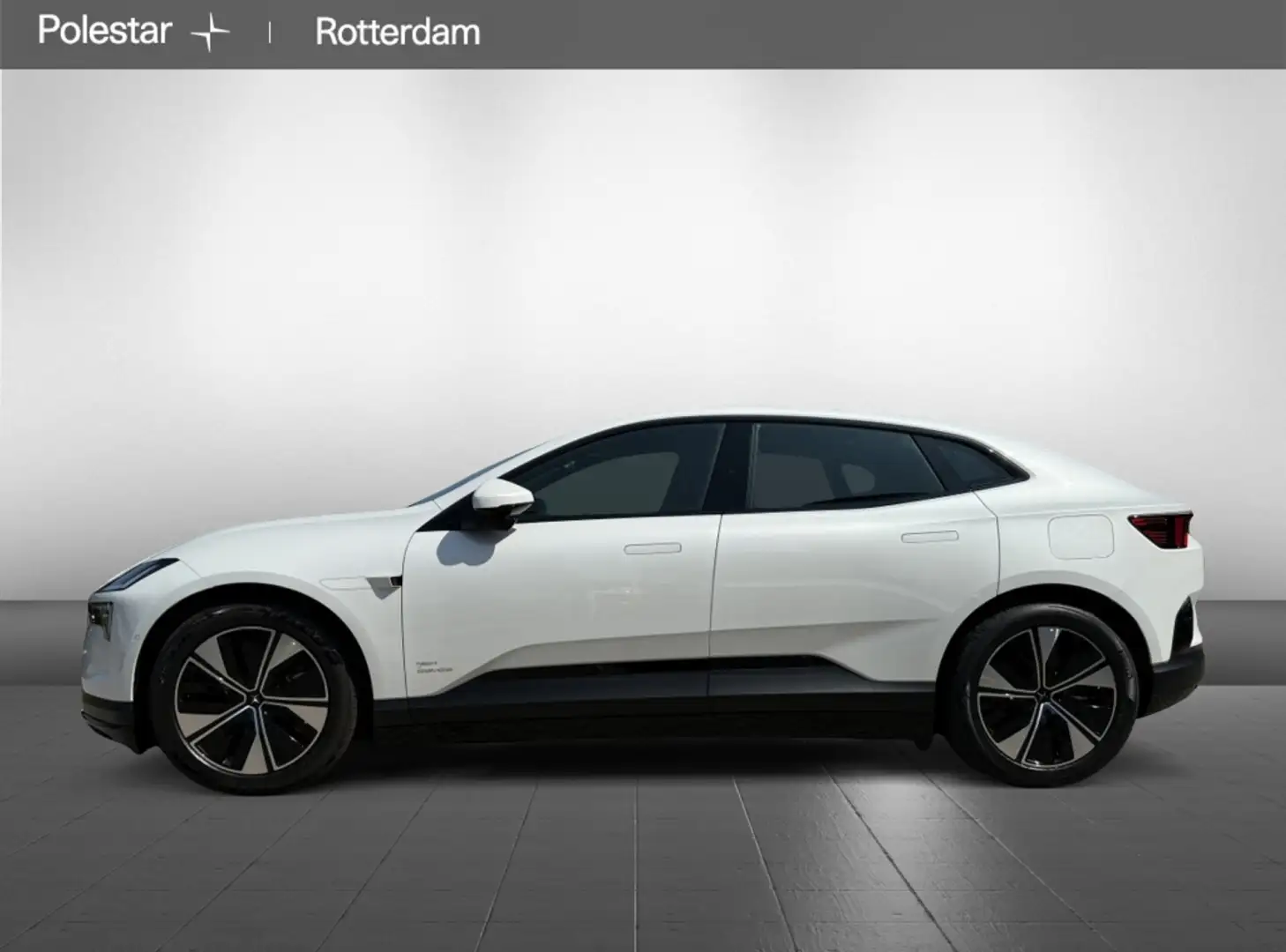 Polestar 4 Long Range Dual Motor | NIEUW | Pilot & Plus Pack Alb - 2
