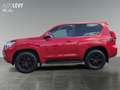 Toyota Land Cruiser 2.8 D4-D Comfort CarPlay*Schiebedach Rojo - thumbnail 3
