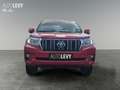 Toyota Land Cruiser 2.8 D4-D Comfort CarPlay*Schiebedach Rojo - thumbnail 9