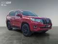 Toyota Land Cruiser 2.8 D4-D Comfort CarPlay*Schiebedach Rojo - thumbnail 8