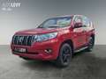 Toyota Land Cruiser 2.8 D4-D Comfort CarPlay*Schiebedach Rojo - thumbnail 2