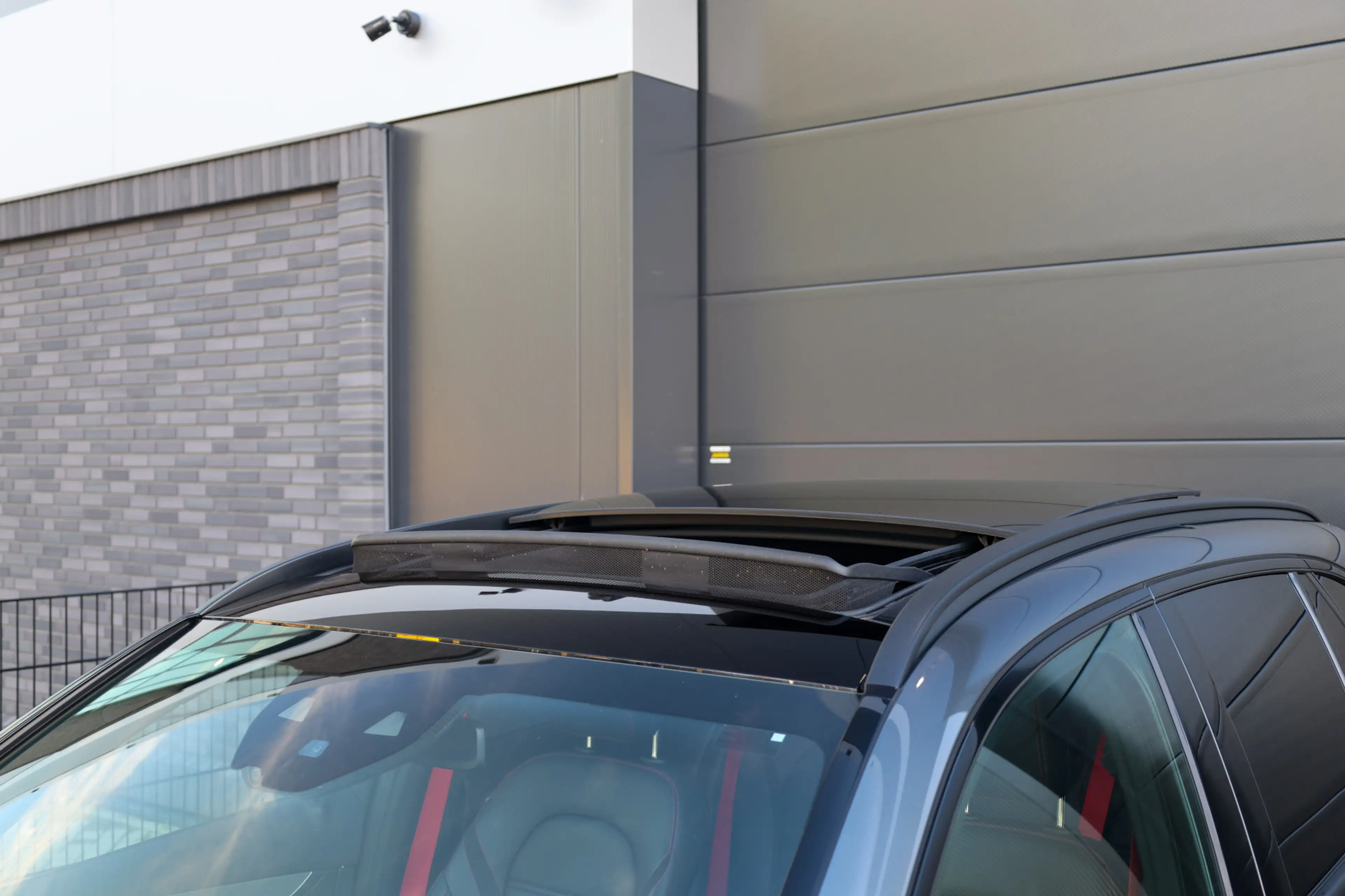 Mercedes-Benz GLC 43 AMG 4MATIC Premium Plus | FACELIFT | PANO | BURMESTER — photo 11