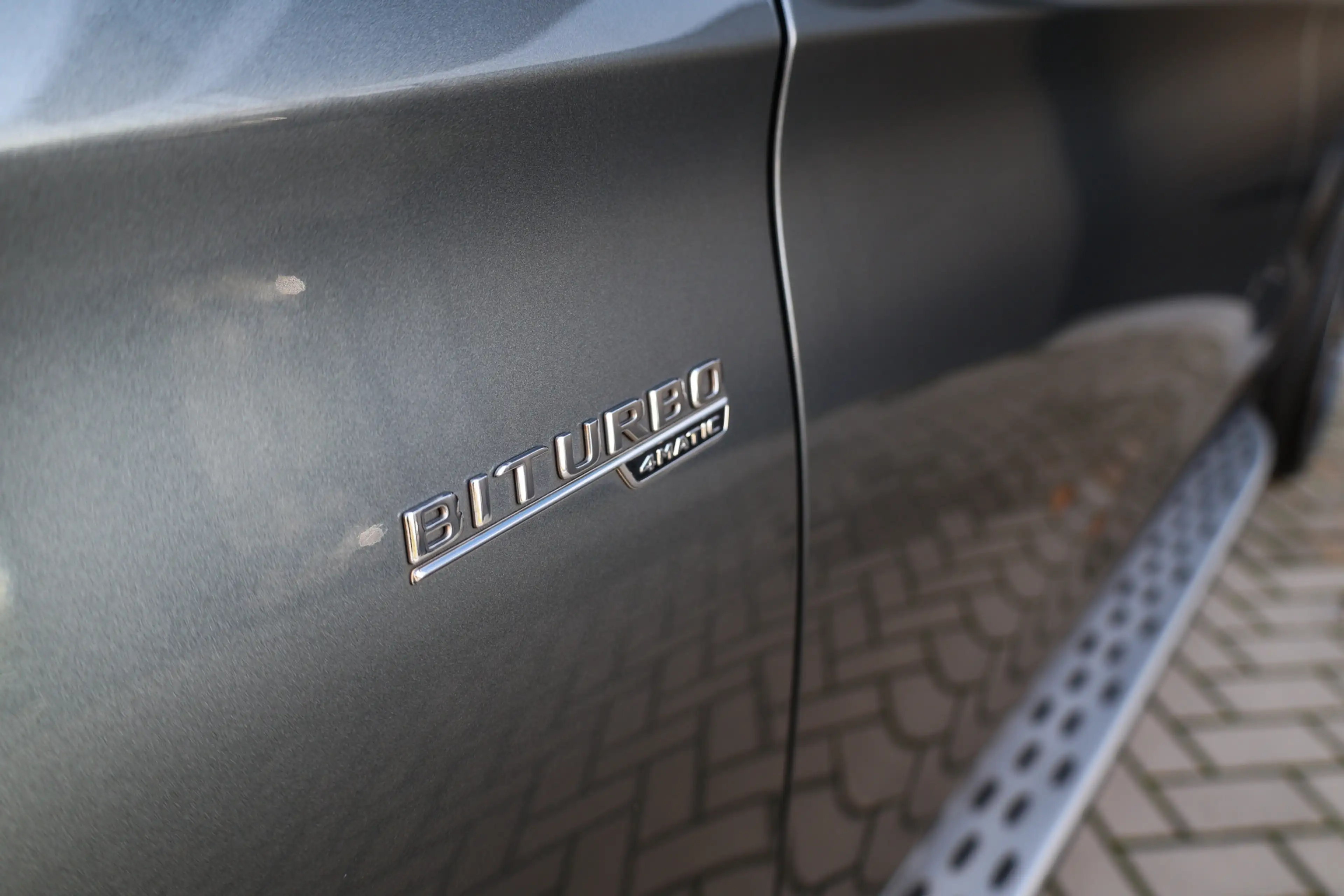 Mercedes-Benz GLC 43 AMG 4MATIC Premium Plus | FACELIFT | PANO | BURMESTER — photo 15