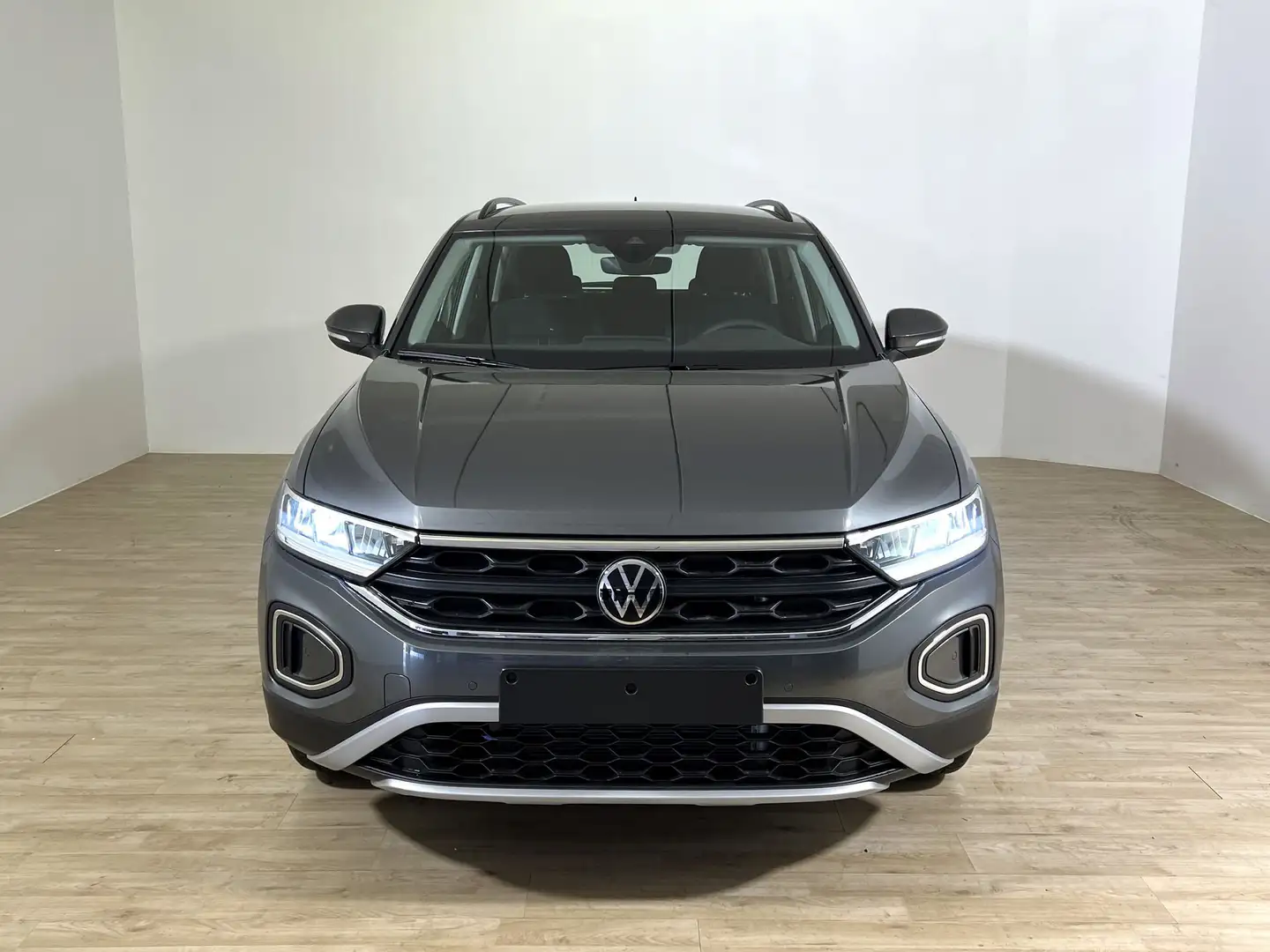 Volkswagen T-Roc 1.5 TSI ACT DSG Life - 2