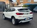 BMW X2 sdrive16d Business Blanc - thumbnail 3