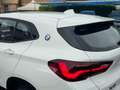 BMW X2 sdrive16d Business Blanc - thumbnail 5