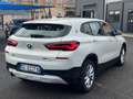 BMW X2 sdrive16d Business Blanc - thumbnail 6