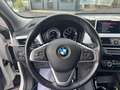 BMW X2 sdrive16d Business Blanc - thumbnail 13