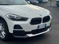 BMW X2 sdrive16d Business Blanc - thumbnail 9