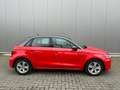 Audi A1 1.0 TFSI Red - thumbnail 4