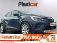 Renault Captur TCe Equilibre 67kW Gris - thumbnail 1