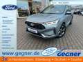 Ford Kuga 180PS Autm. FHEV ST-Line X Navi ACC HUD Argent - thumbnail 1