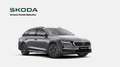 Skoda Octavia C.Tour 2.0TDI*DSG*NAVI*AHK*ACC*LED* Grigio - thumbnail 2