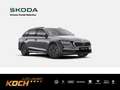 Skoda Octavia C.Tour 2.0TDI*DSG*NAVI*AHK*ACC*LED* Grigio - thumbnail 1