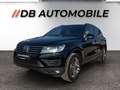 Volkswagen Touareg V6 TDI SCR Highline 4Motion Aut. Anhängerkupplung Noir - thumbnail 1