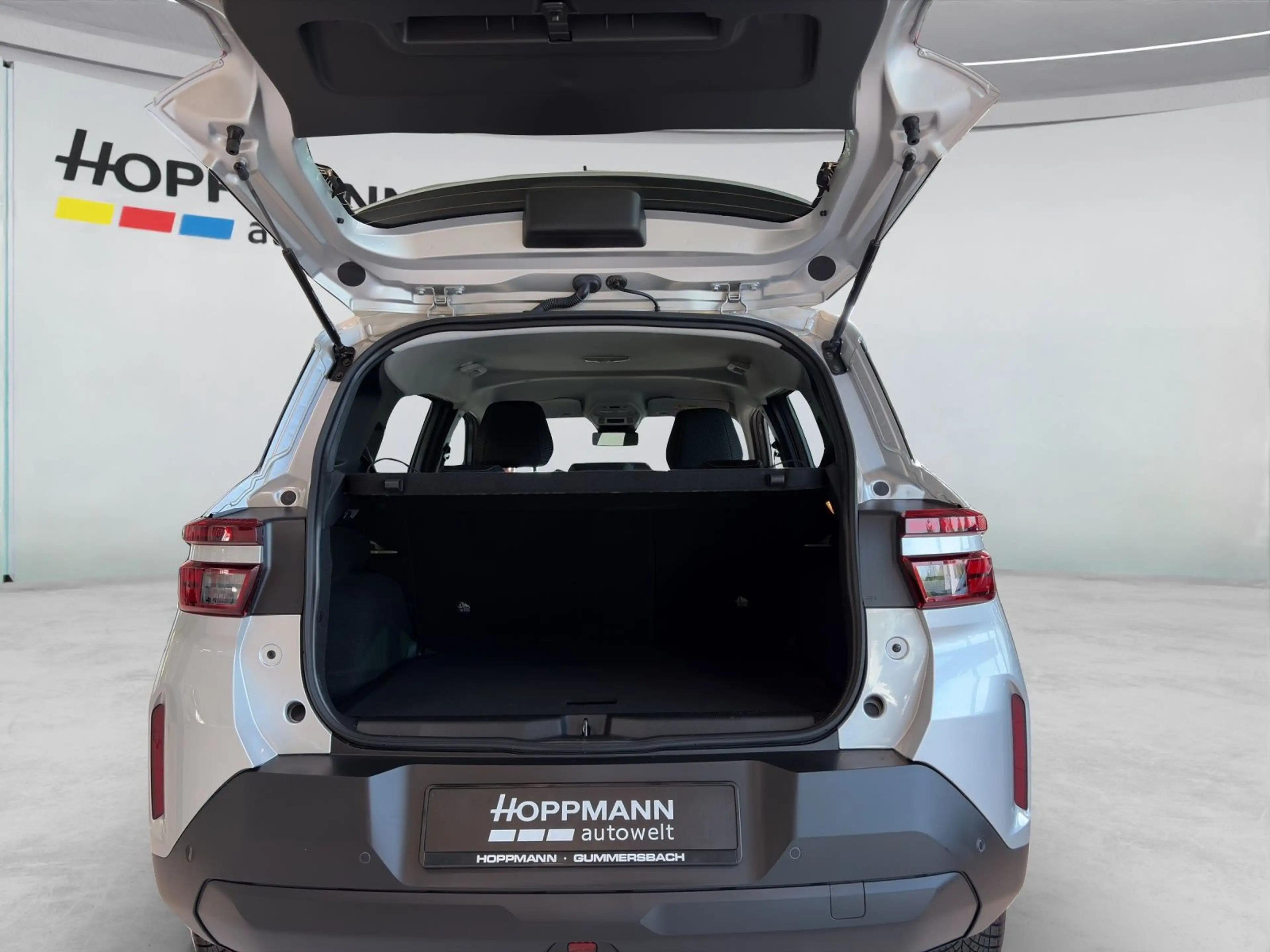 Opel Frontera Edition *Mild-Hybrid*PDC*SHZ*LHZ*Navi*A — photo 6