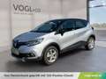 Renault Captur Intens TCe 90 Silber - thumbnail 1