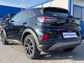 Ford Puma 1.0 EcoBoost Hybrid 125 CV S&S Titanium Schwarz - thumbnail 10