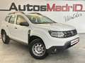 Dacia Duster 1.0 TCe ECO-G Essential 4x2 74kW Blanco - thumbnail 1