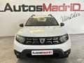 Dacia Duster 1.0 TCe ECO-G Essential 4x2 74kW Blanco - thumbnail 2