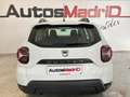 Dacia Duster 1.0 TCe ECO-G Essential 4x2 74kW Blanco - thumbnail 4