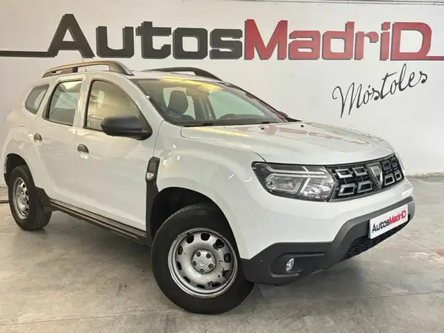 Dacia Duster 1.0 TCe ECO-G Essential 4x2 74kW