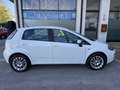 Fiat Punto Punto III 2012 5p 1.4 Racing s Bianco - thumbnail 2
