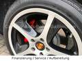 Porsche Cayenne Turbo S WLS Erstlack+Historie Porsche Schwarz - thumbnail 17