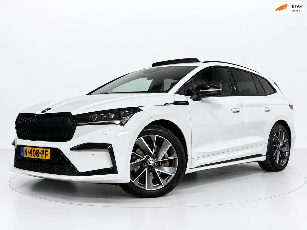 Škoda Enyaq