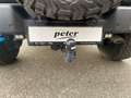 Jeep Wrangler 2.0 Plug-In Hybrid Rubicon Unlimited Fekete - thumbnail 18