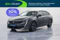 Peugeot 508 SW 1.5 BlueHDi S&S GT EAT8 130 Gris - thumbnail 1