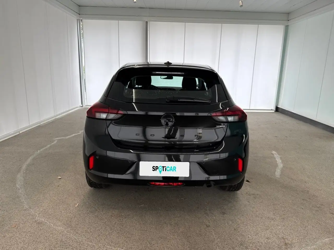 Opel Corsa 2026