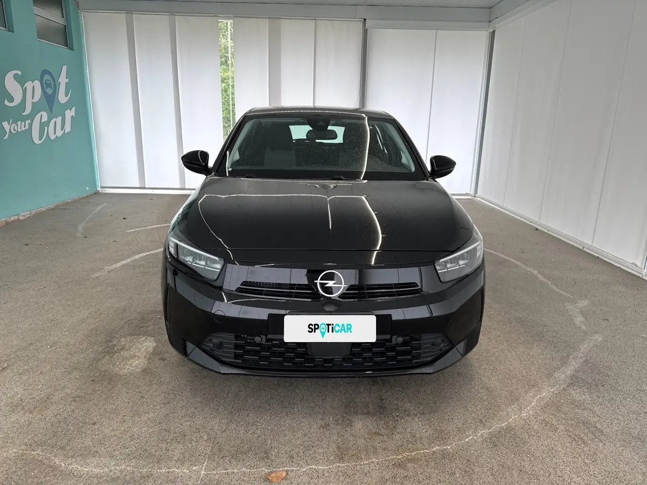 Opel Corsa 2026