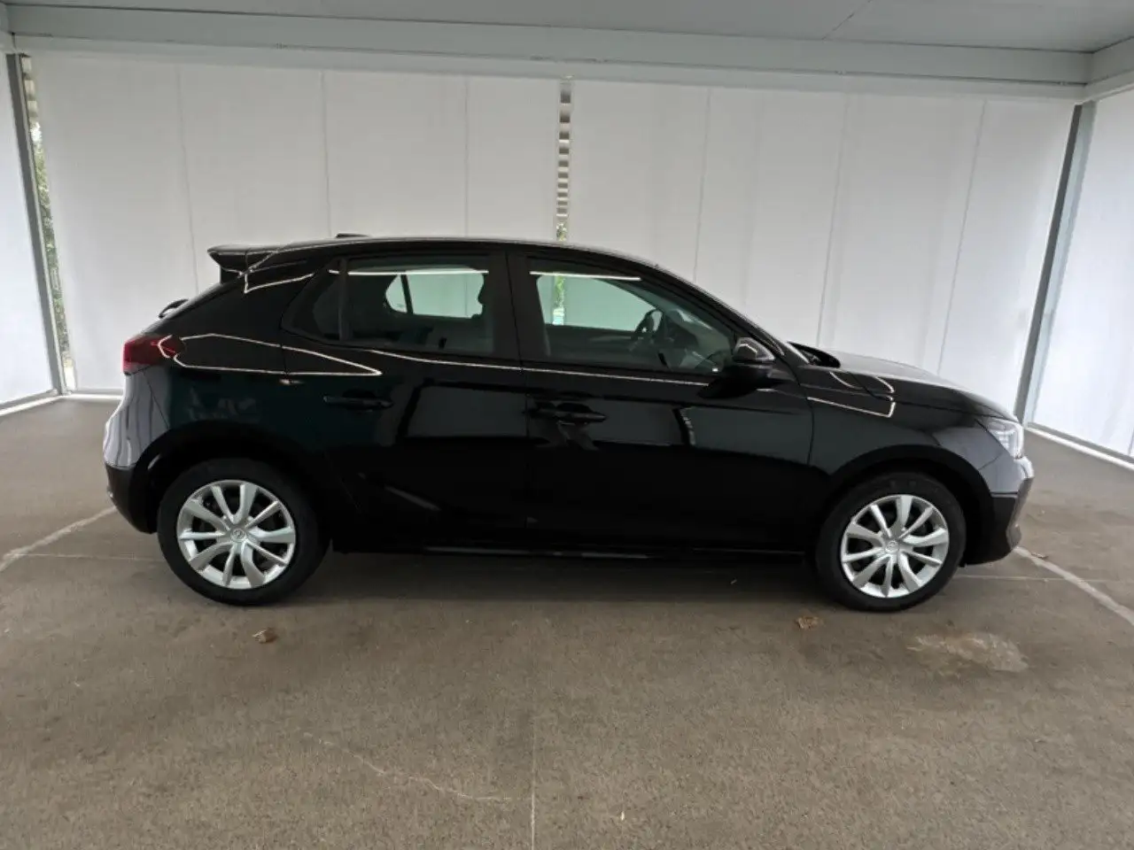 Opel Corsa 2026