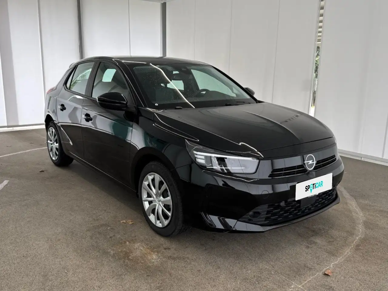 Opel Corsa 2026