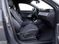 Audi Q3 Sportback 35 TFSI KAMERA NAVI AHK ACC LED Grau - thumbnail 2