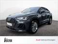 Audi Q3 Sportback 35 TFSI KAMERA NAVI AHK ACC LED Grau - thumbnail 1