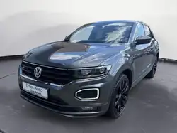 Volkswagen T-Roc R Line 2.0 TDI 4Motion +DSG+NAVI+