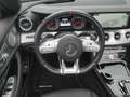 Mercedes-Benz E 53 AMG Cabrio 4Matic Business Leder Head-up Schwarz - thumbnail 21